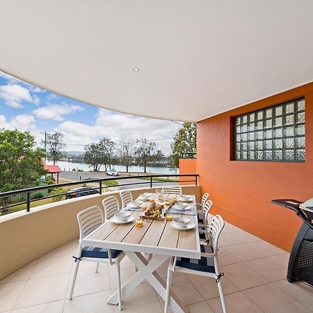 Adrift At Dolphin Cove Apt 5 - Riverfront Modern North Haven Bagian luar foto